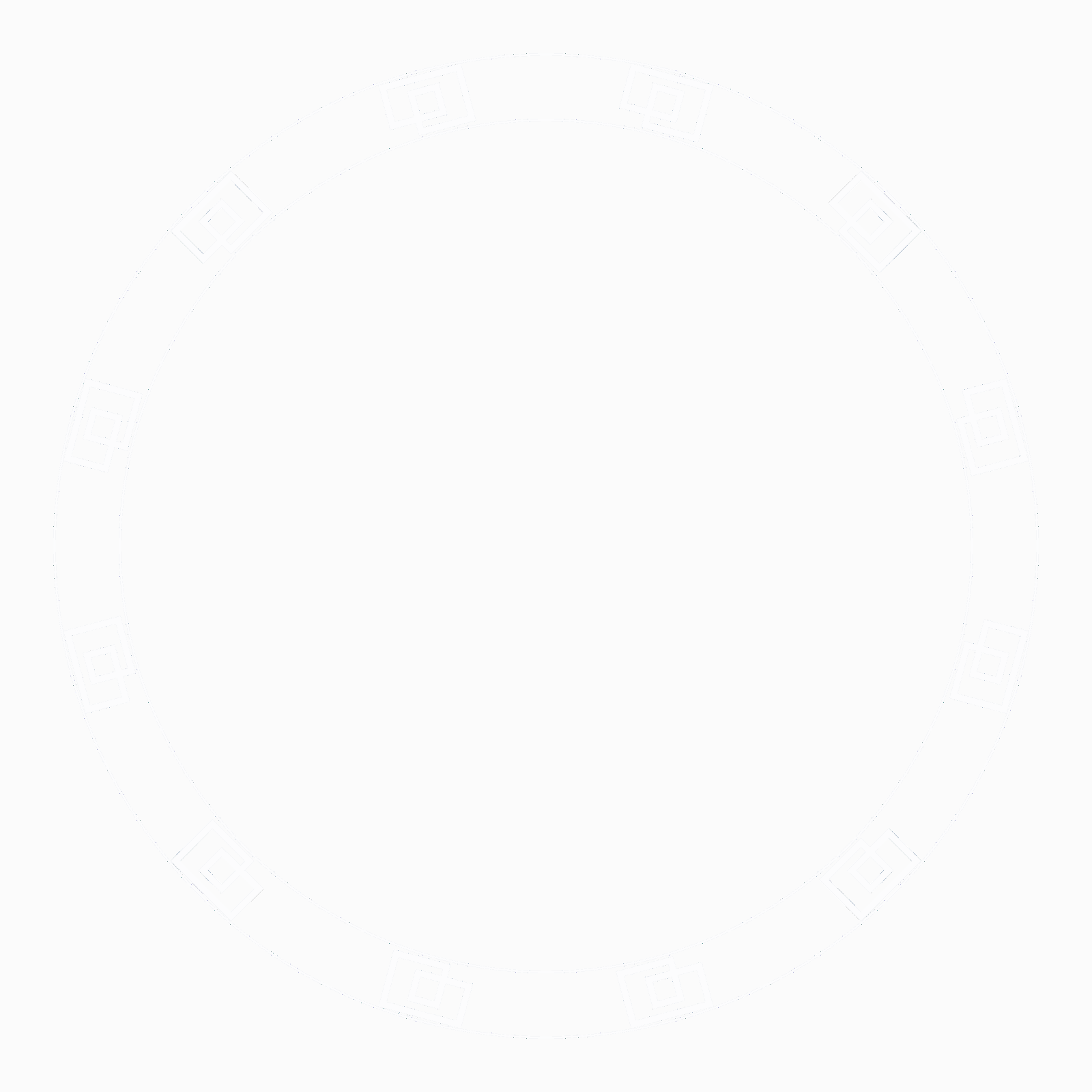 Greek Key